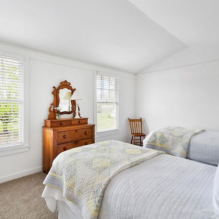 The Farmhouse Inn Buckhead 객실 사진