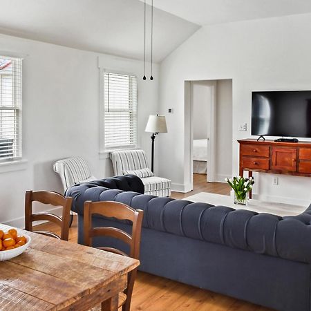The Farmhouse Inn Buckhead 외부 사진