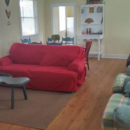 The Farmhouse Inn Buckhead 외부 사진