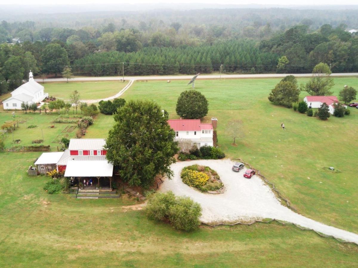 The Farmhouse Inn Buckhead 외부 사진