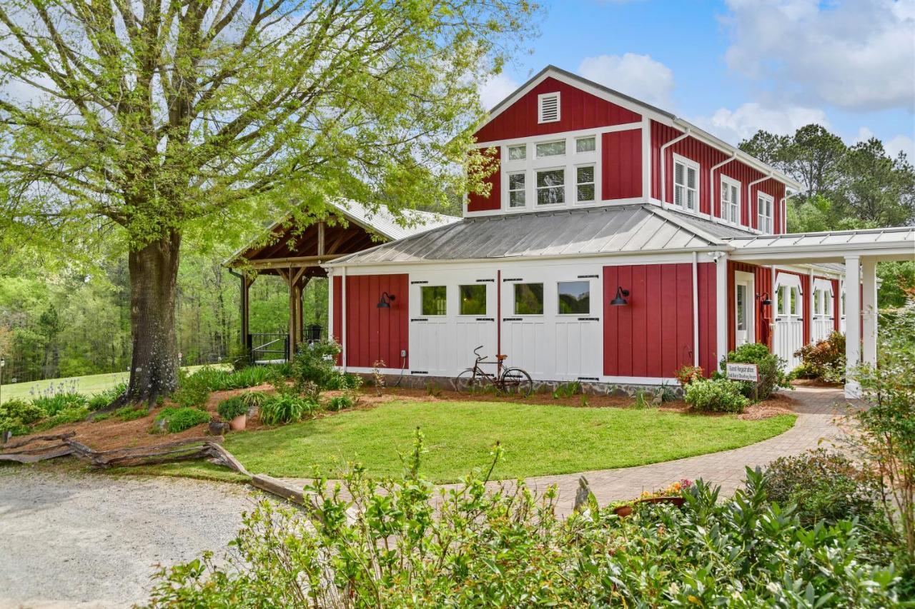 The Farmhouse Inn Buckhead 외부 사진