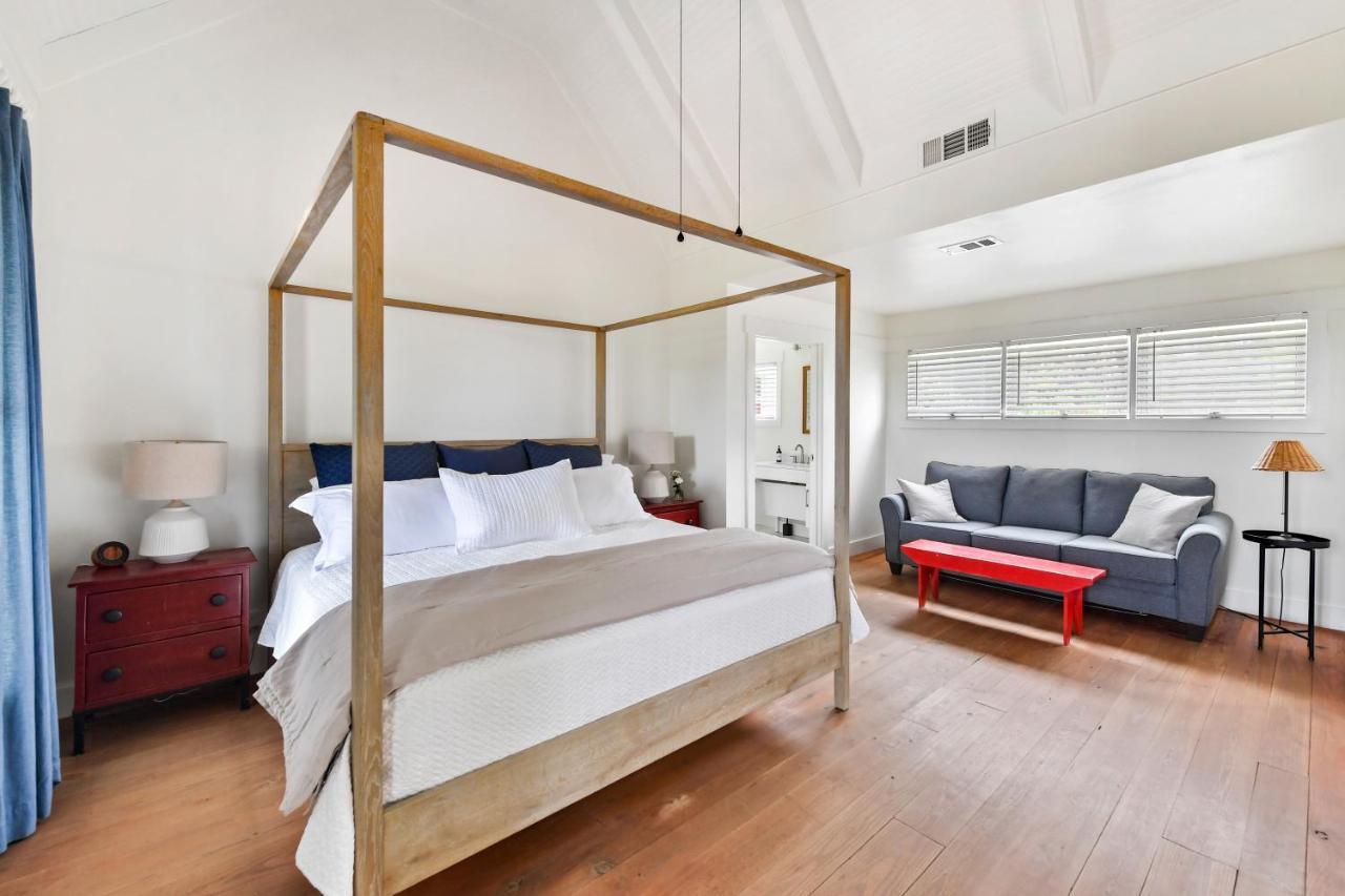 The Farmhouse Inn Buckhead 객실 사진