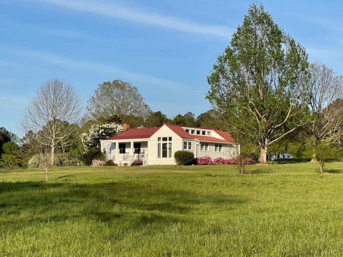 The Farmhouse Inn Buckhead 외부 사진