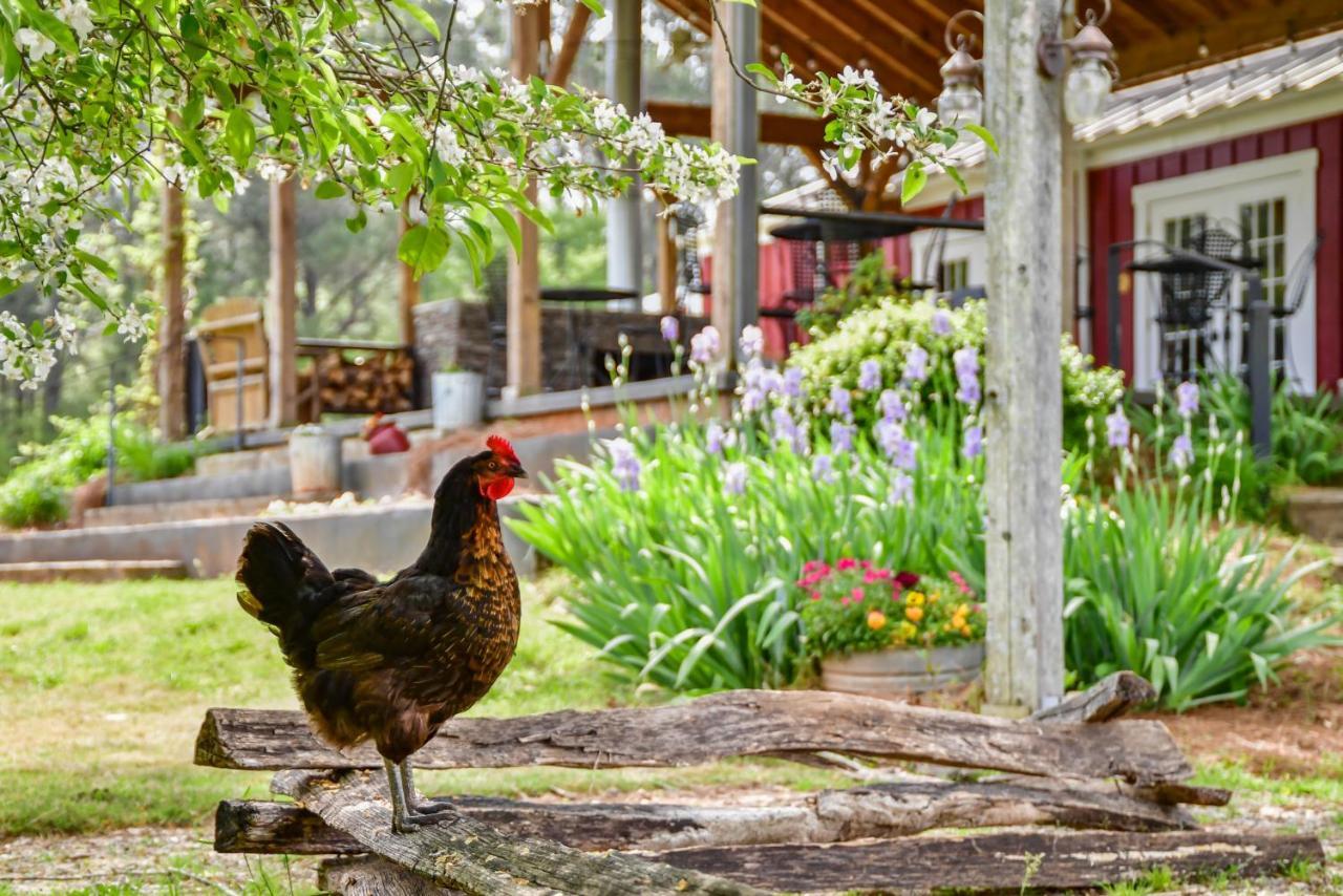 The Farmhouse Inn Buckhead 외부 사진