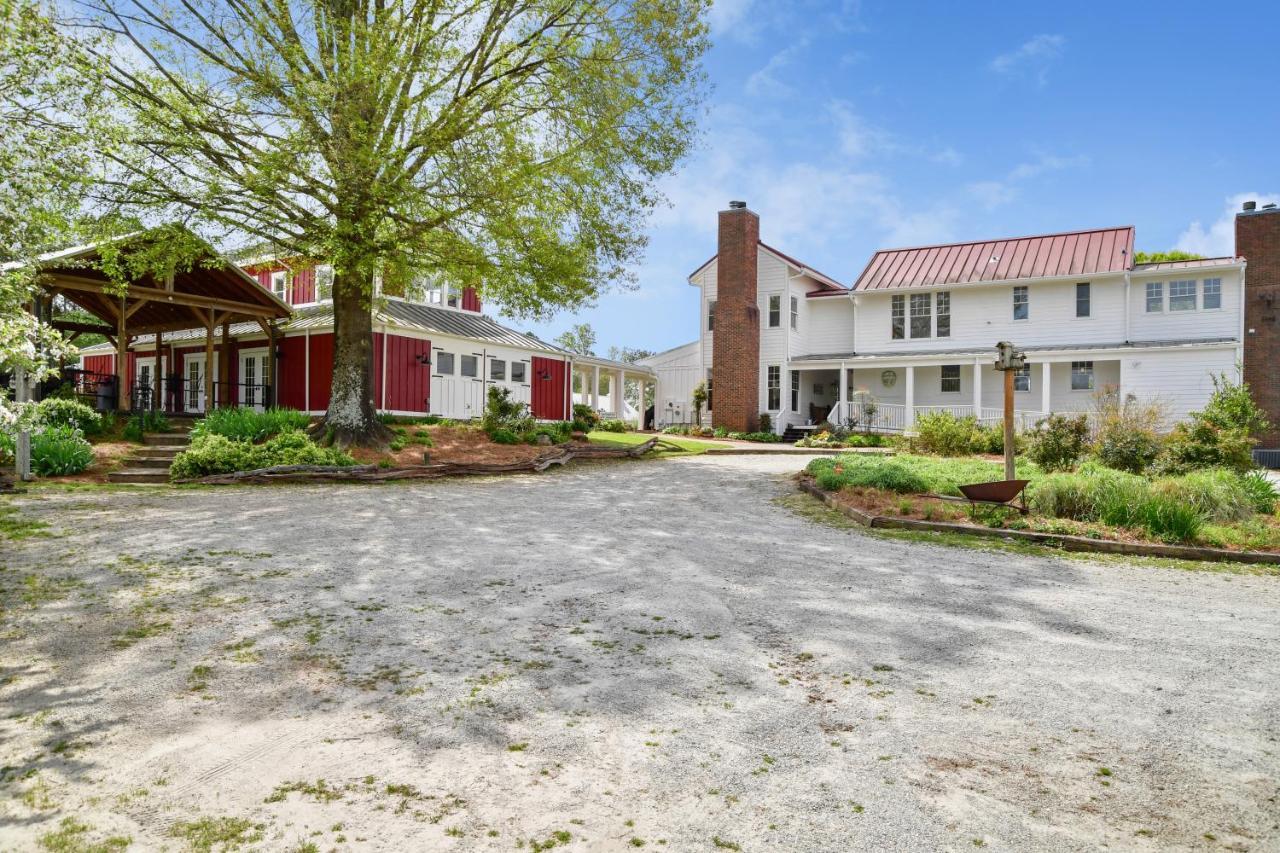 The Farmhouse Inn Buckhead 외부 사진