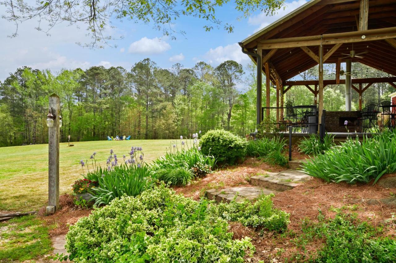 The Farmhouse Inn Buckhead 외부 사진