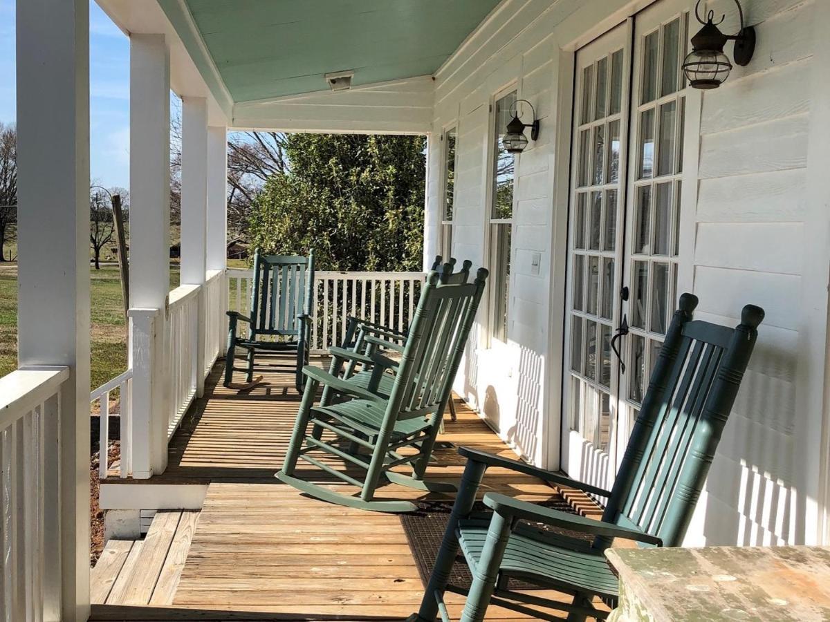 The Farmhouse Inn Buckhead 객실 사진