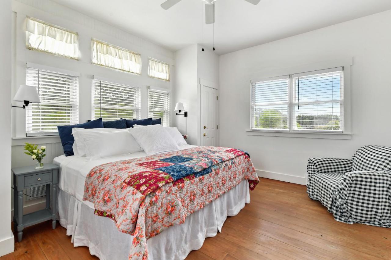 The Farmhouse Inn Buckhead 외부 사진