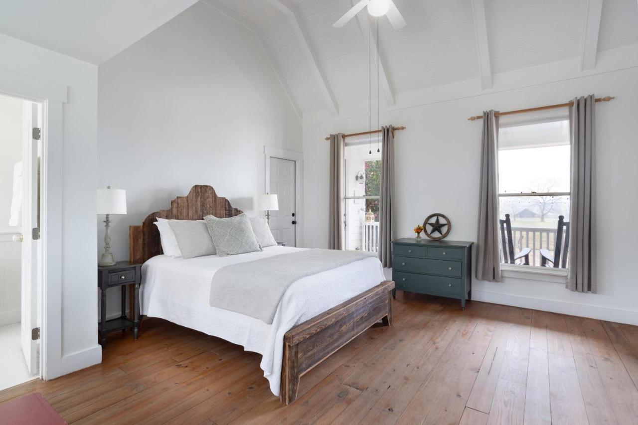 The Farmhouse Inn Buckhead 객실 사진