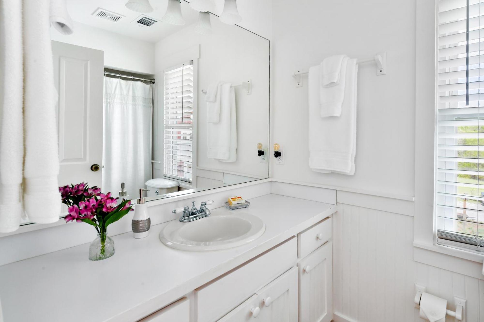 The Farmhouse Inn Buckhead 객실 사진