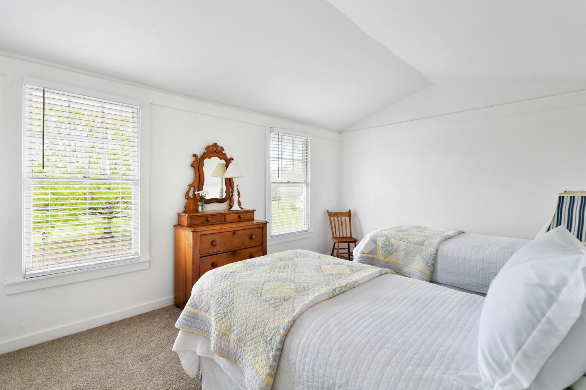 The Farmhouse Inn Buckhead 객실 사진