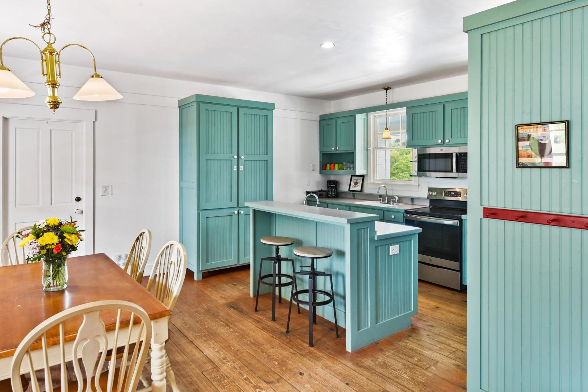 The Farmhouse Inn Buckhead 객실 사진