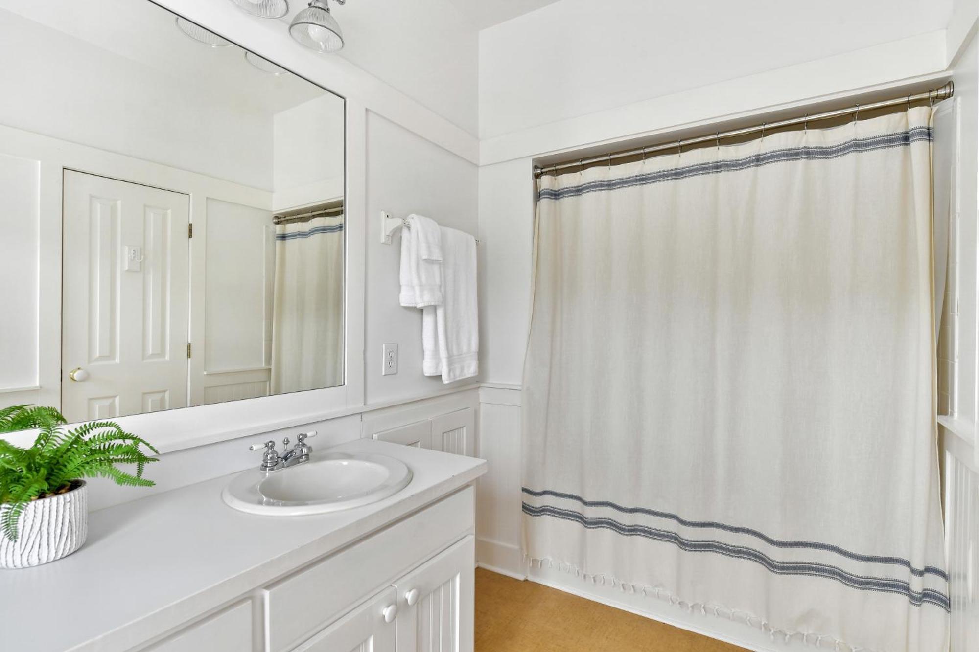 The Farmhouse Inn Buckhead 객실 사진
