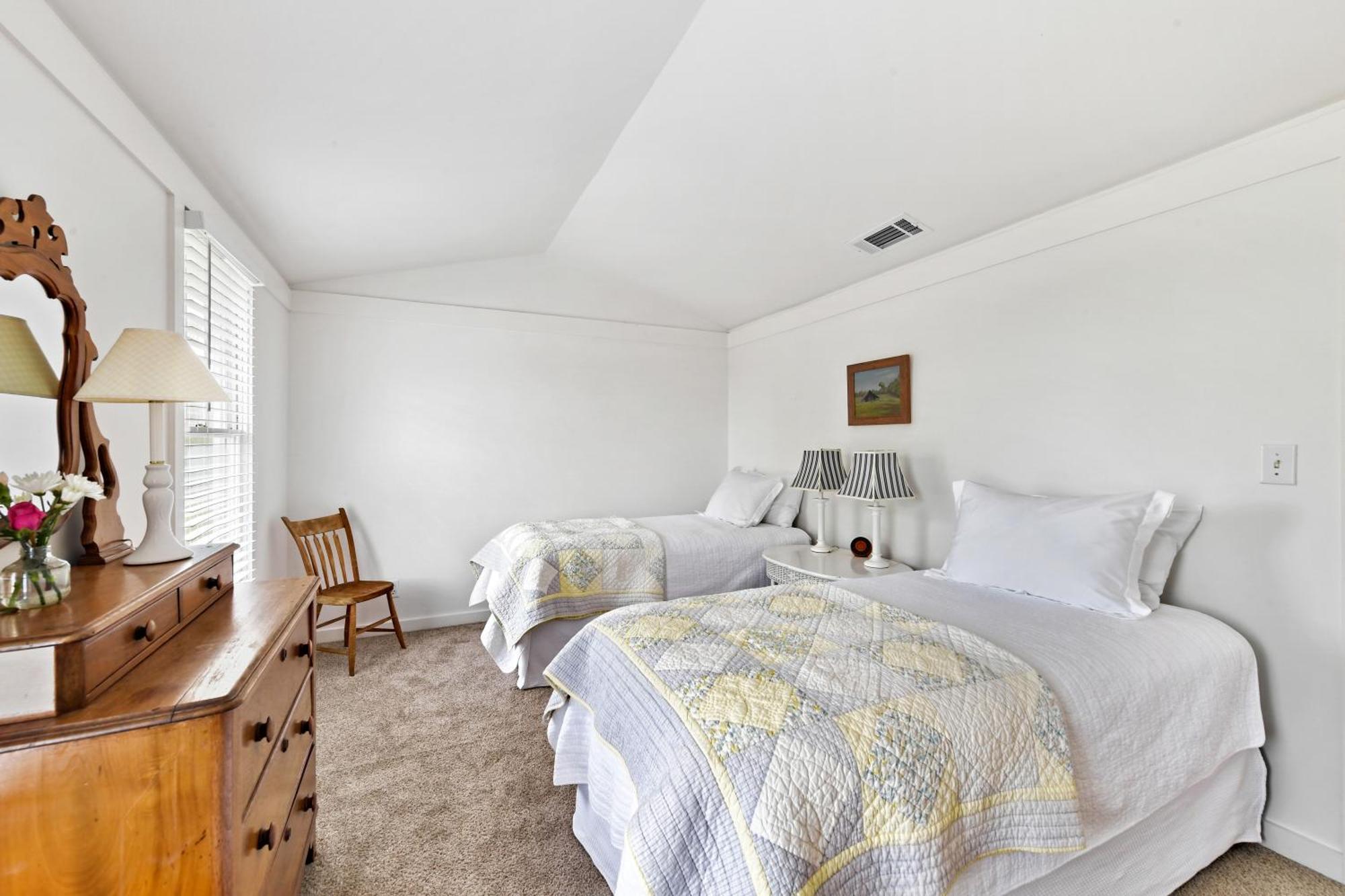 The Farmhouse Inn Buckhead 객실 사진