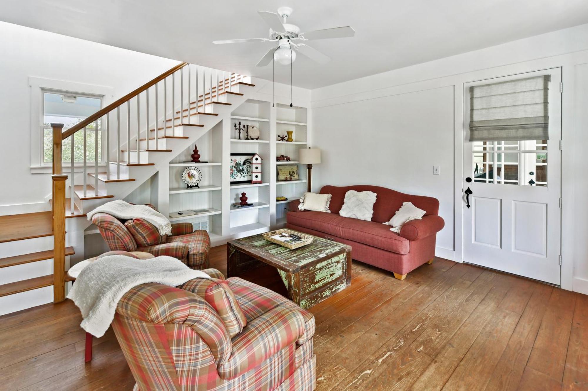 The Farmhouse Inn Buckhead 객실 사진