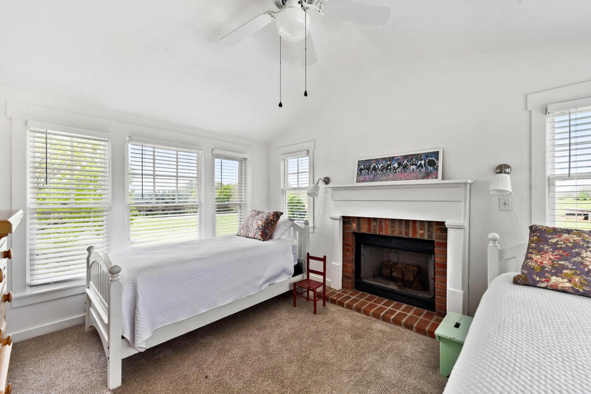 The Farmhouse Inn Buckhead 객실 사진