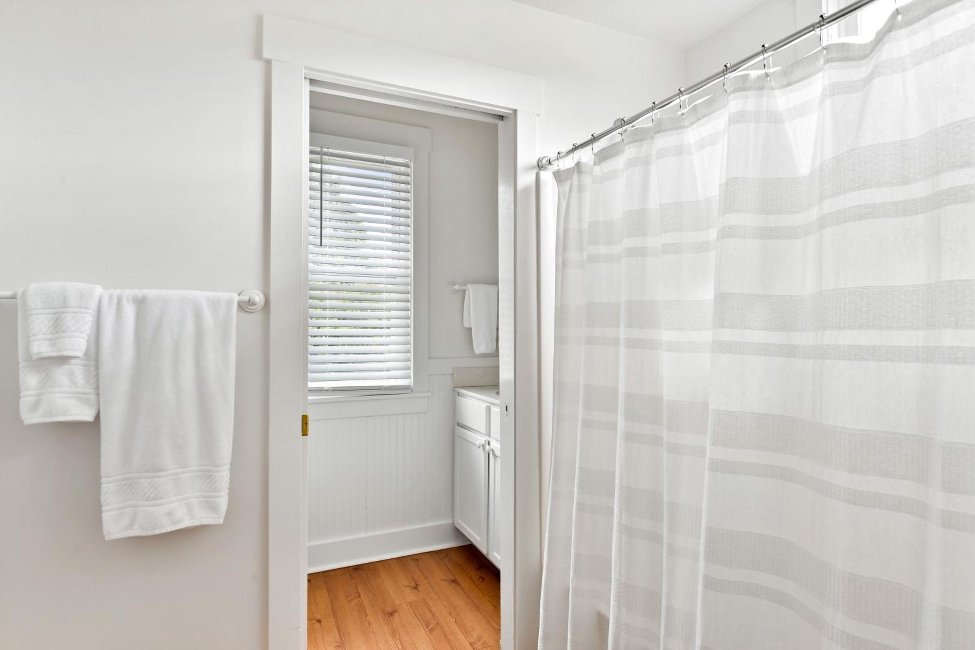 The Farmhouse Inn Buckhead 객실 사진