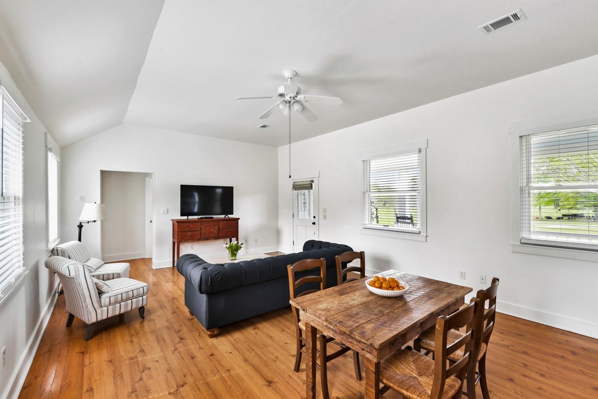 The Farmhouse Inn Buckhead 객실 사진