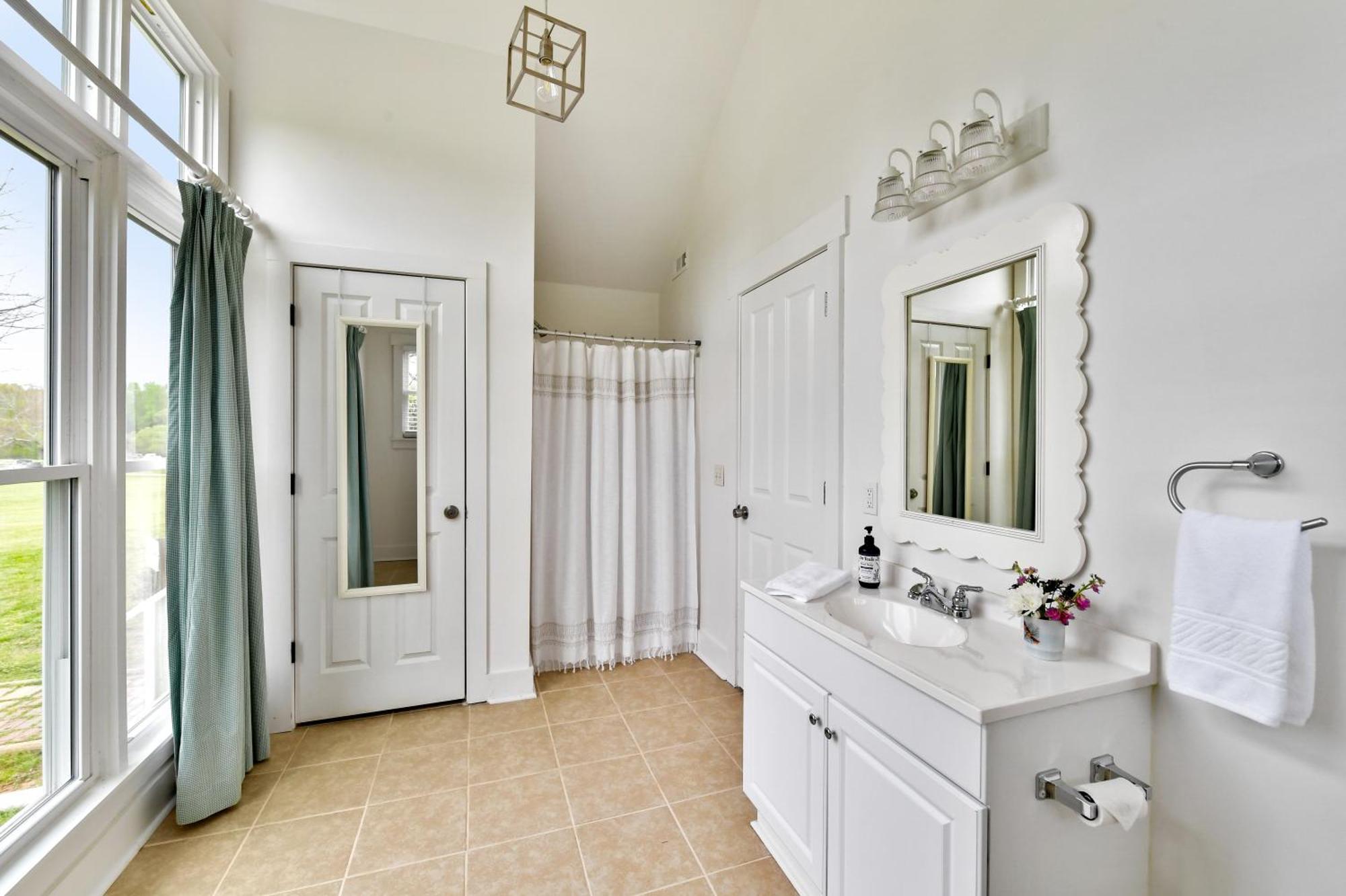 The Farmhouse Inn Buckhead 객실 사진