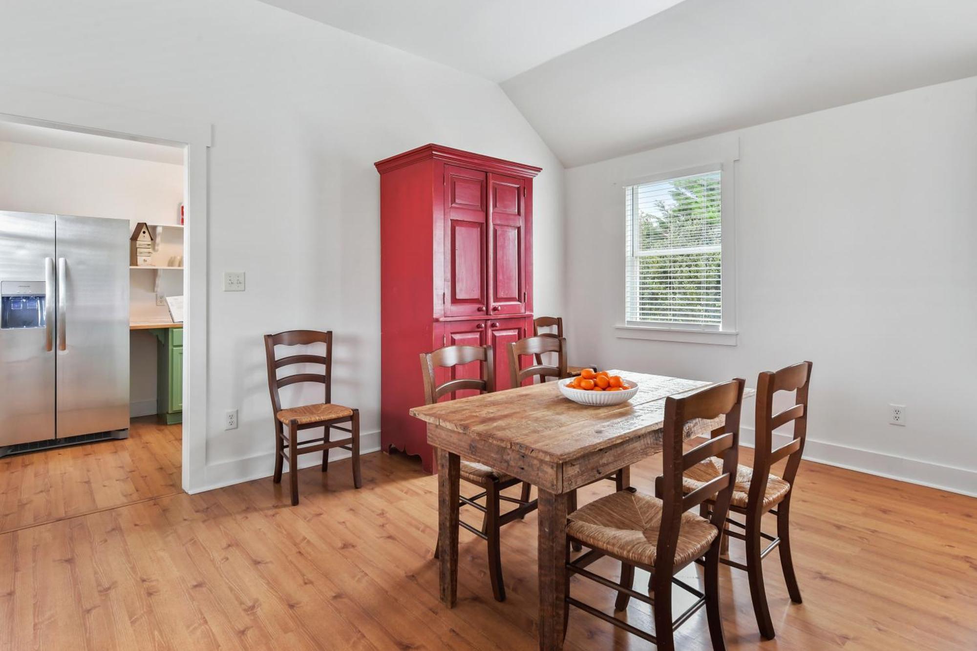 The Farmhouse Inn Buckhead 객실 사진