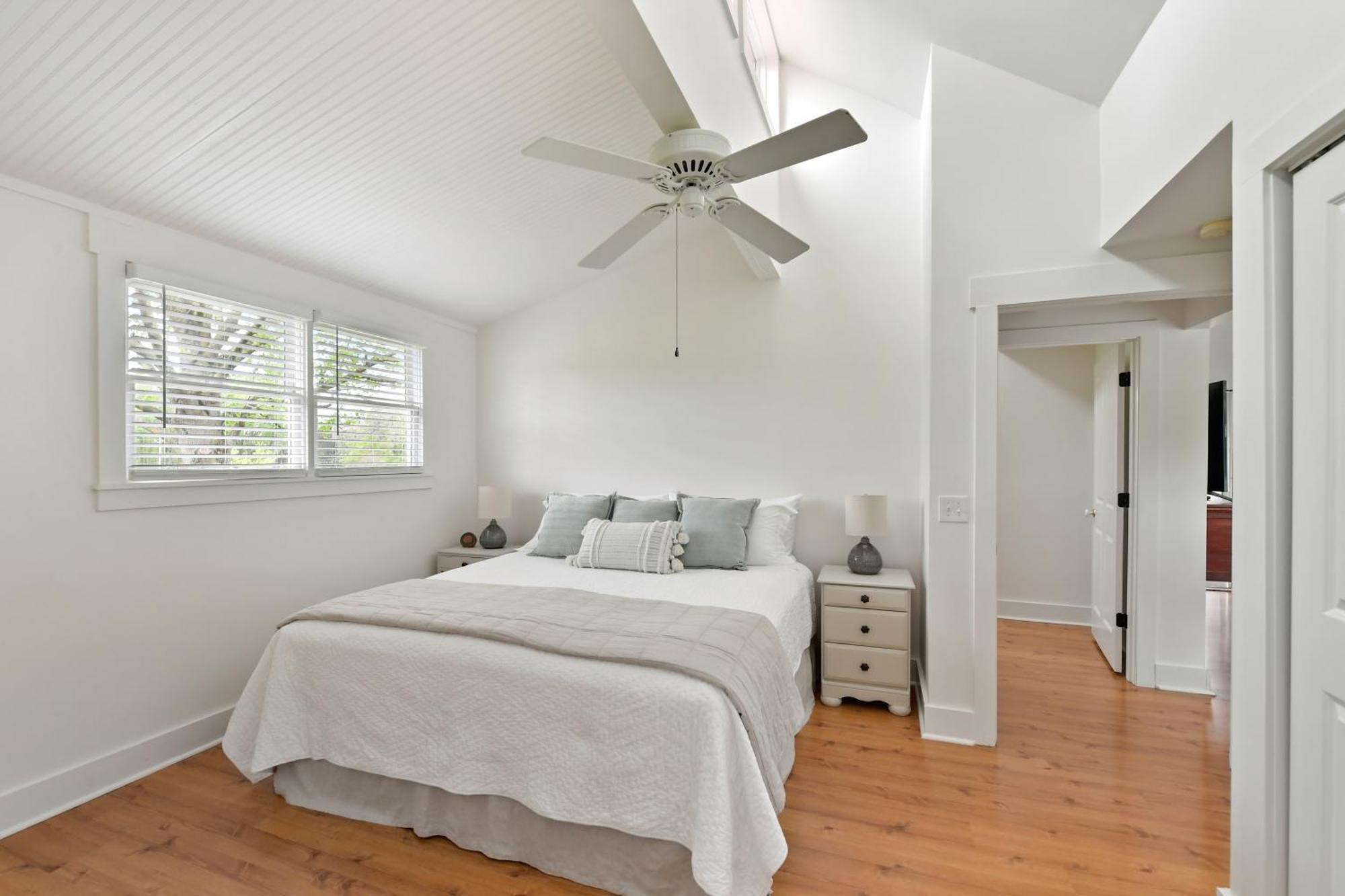The Farmhouse Inn Buckhead 객실 사진
