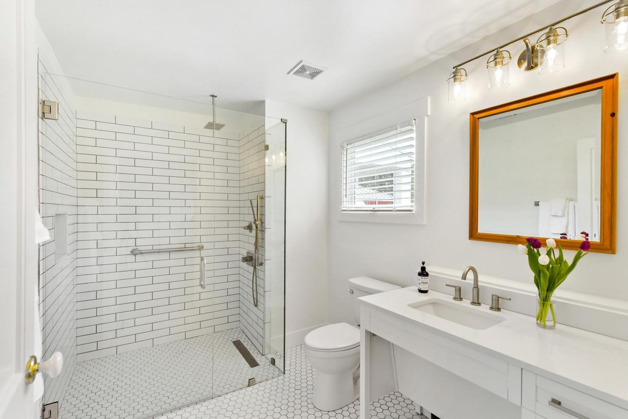 The Farmhouse Inn Buckhead 객실 사진