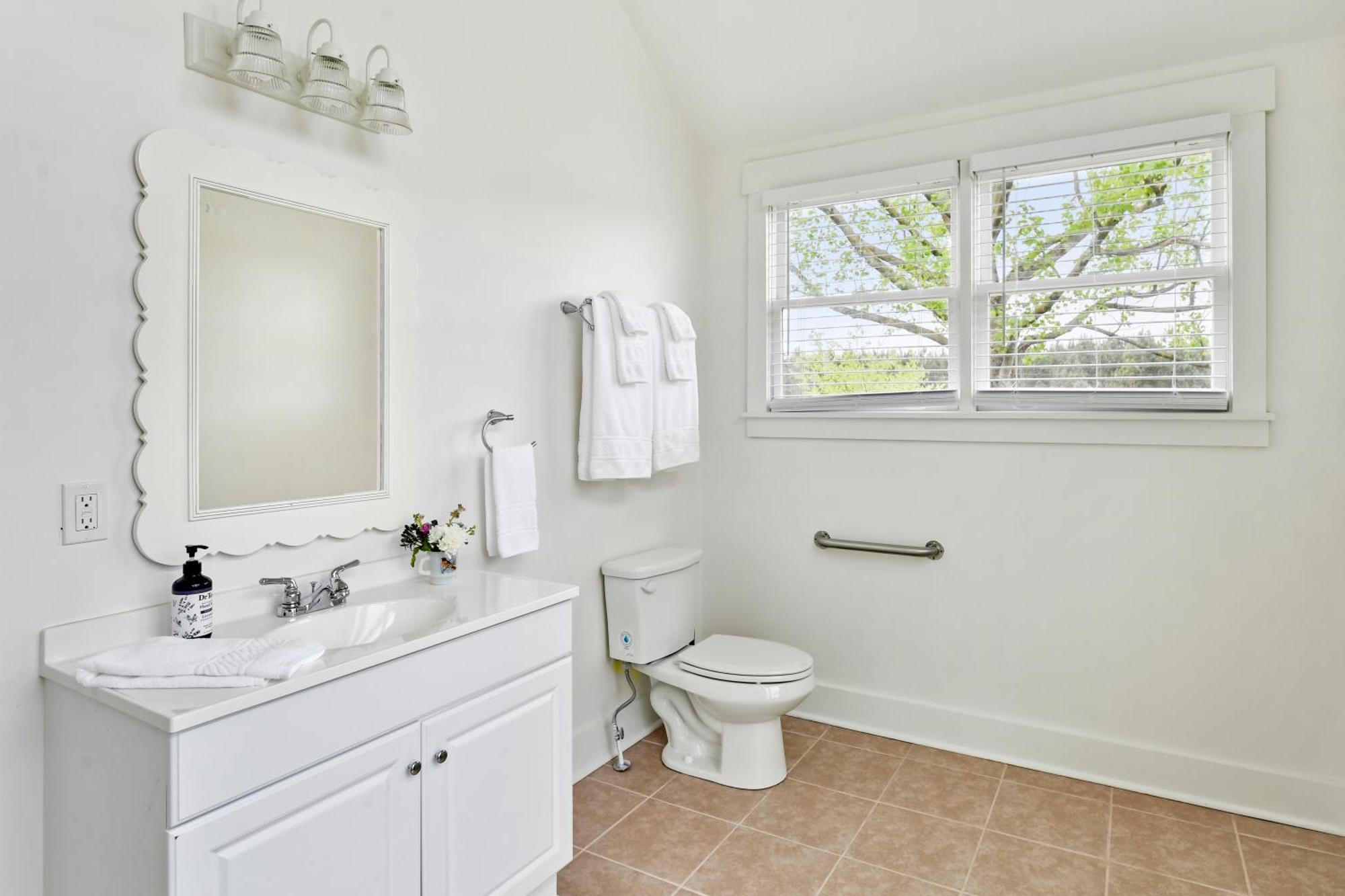 The Farmhouse Inn Buckhead 객실 사진