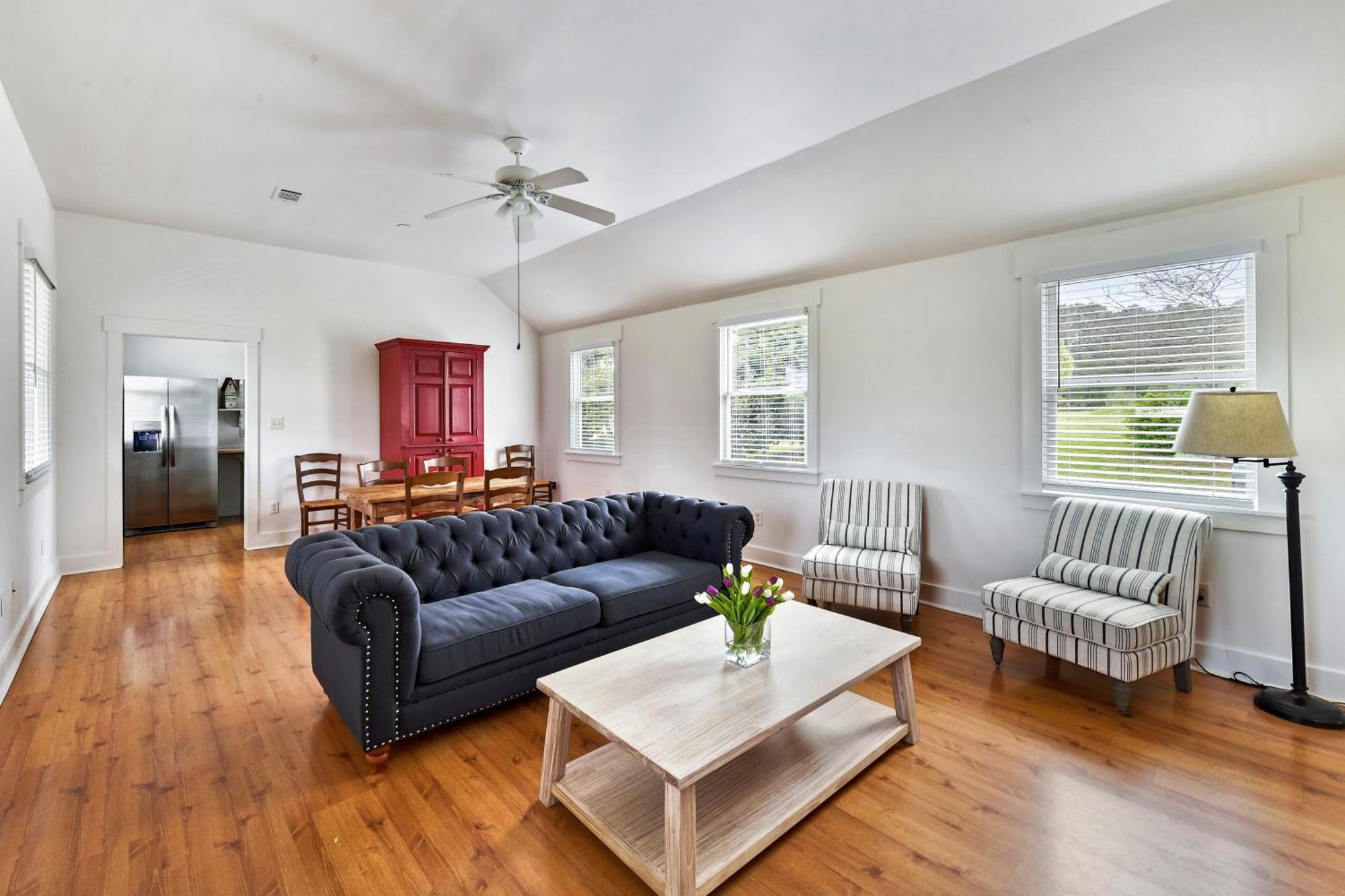 The Farmhouse Inn Buckhead 객실 사진