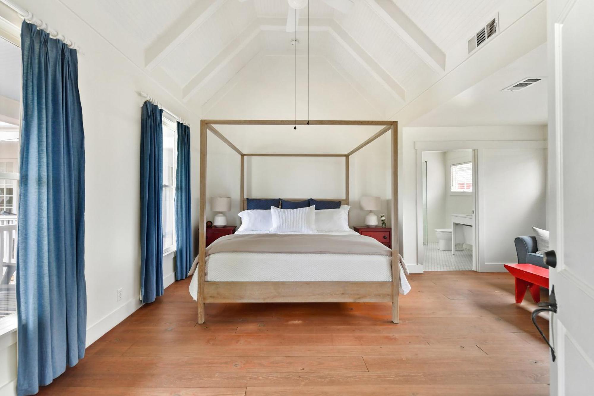 The Farmhouse Inn Buckhead 객실 사진