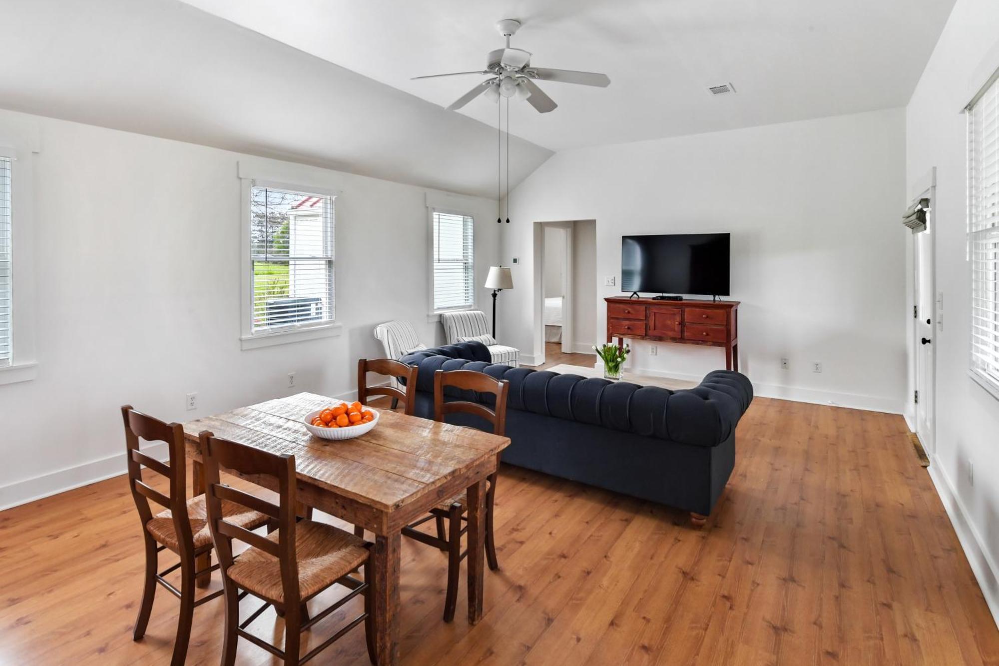The Farmhouse Inn Buckhead 객실 사진