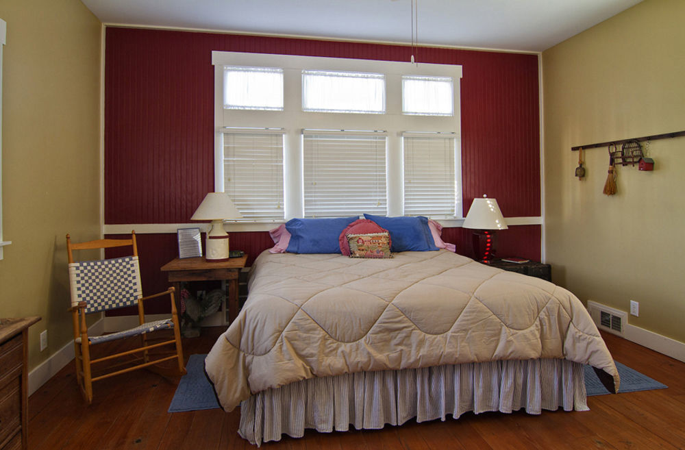 The Farmhouse Inn Buckhead 외부 사진