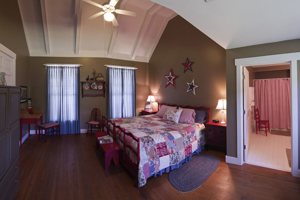 The Farmhouse Inn Buckhead 외부 사진