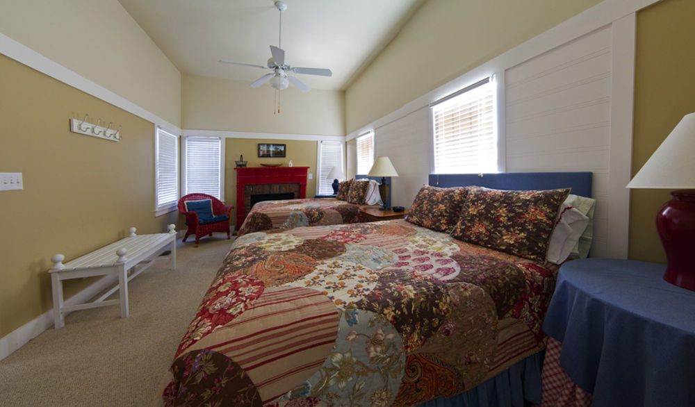 The Farmhouse Inn Buckhead 외부 사진