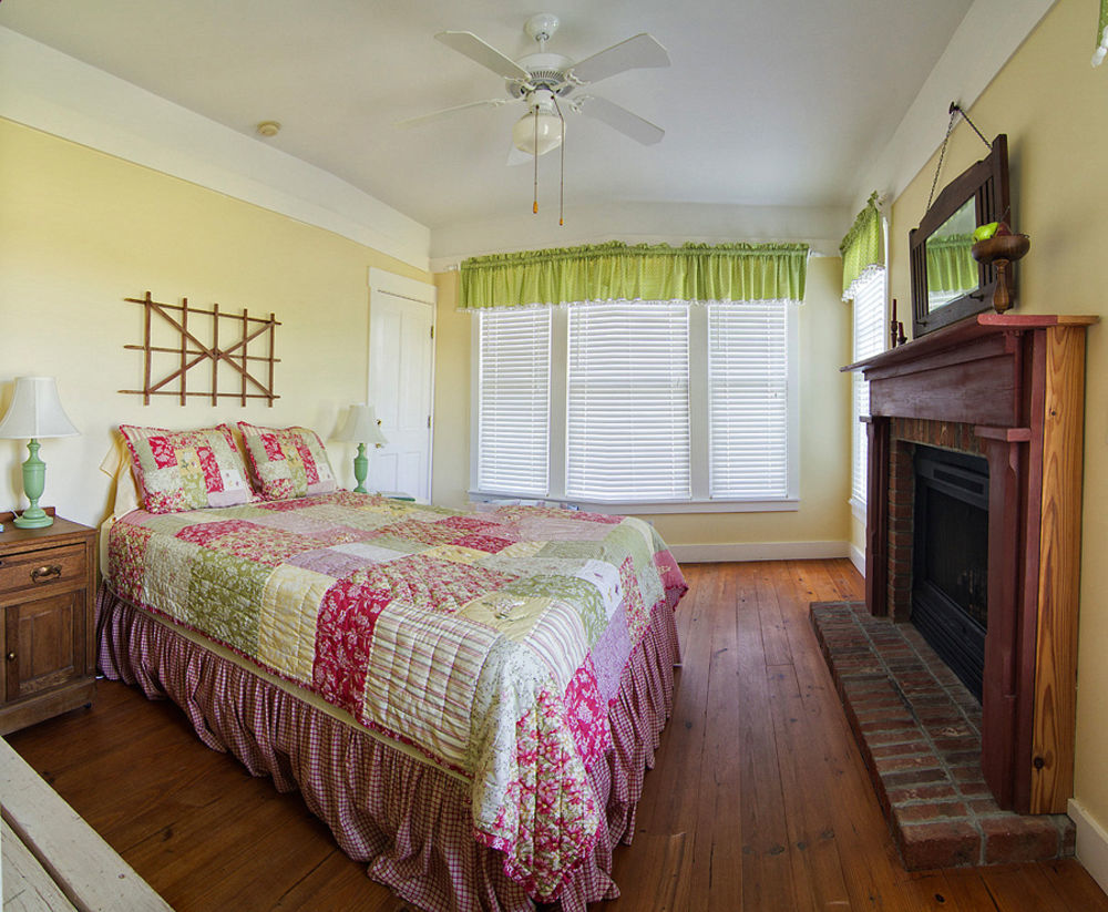 The Farmhouse Inn Buckhead 외부 사진