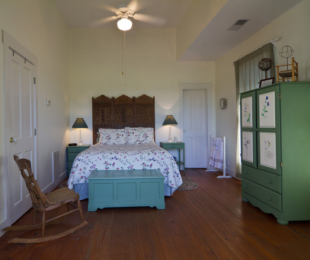 The Farmhouse Inn Buckhead 외부 사진