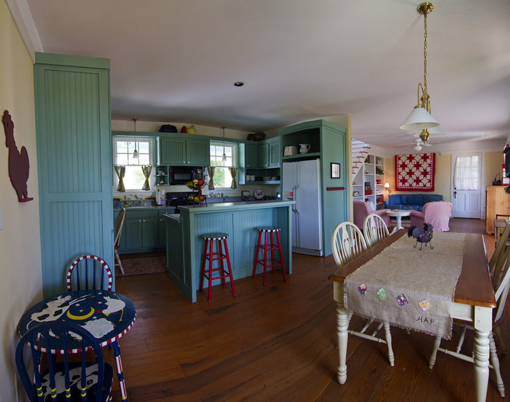 The Farmhouse Inn Buckhead 외부 사진