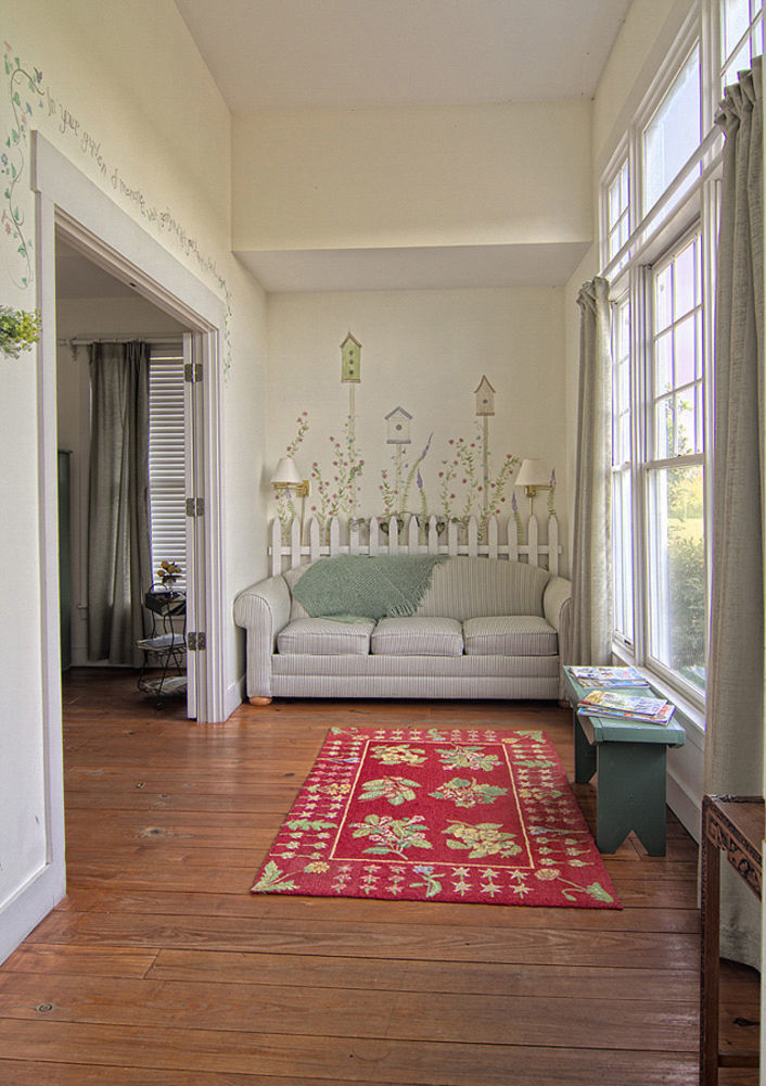 The Farmhouse Inn Buckhead 외부 사진