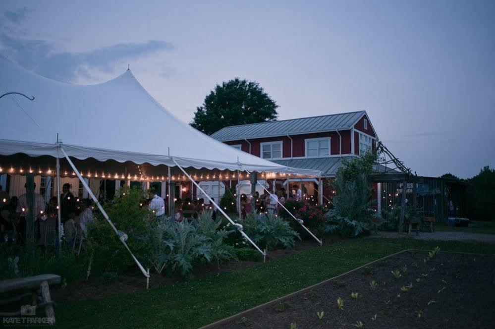 The Farmhouse Inn Buckhead 외부 사진
