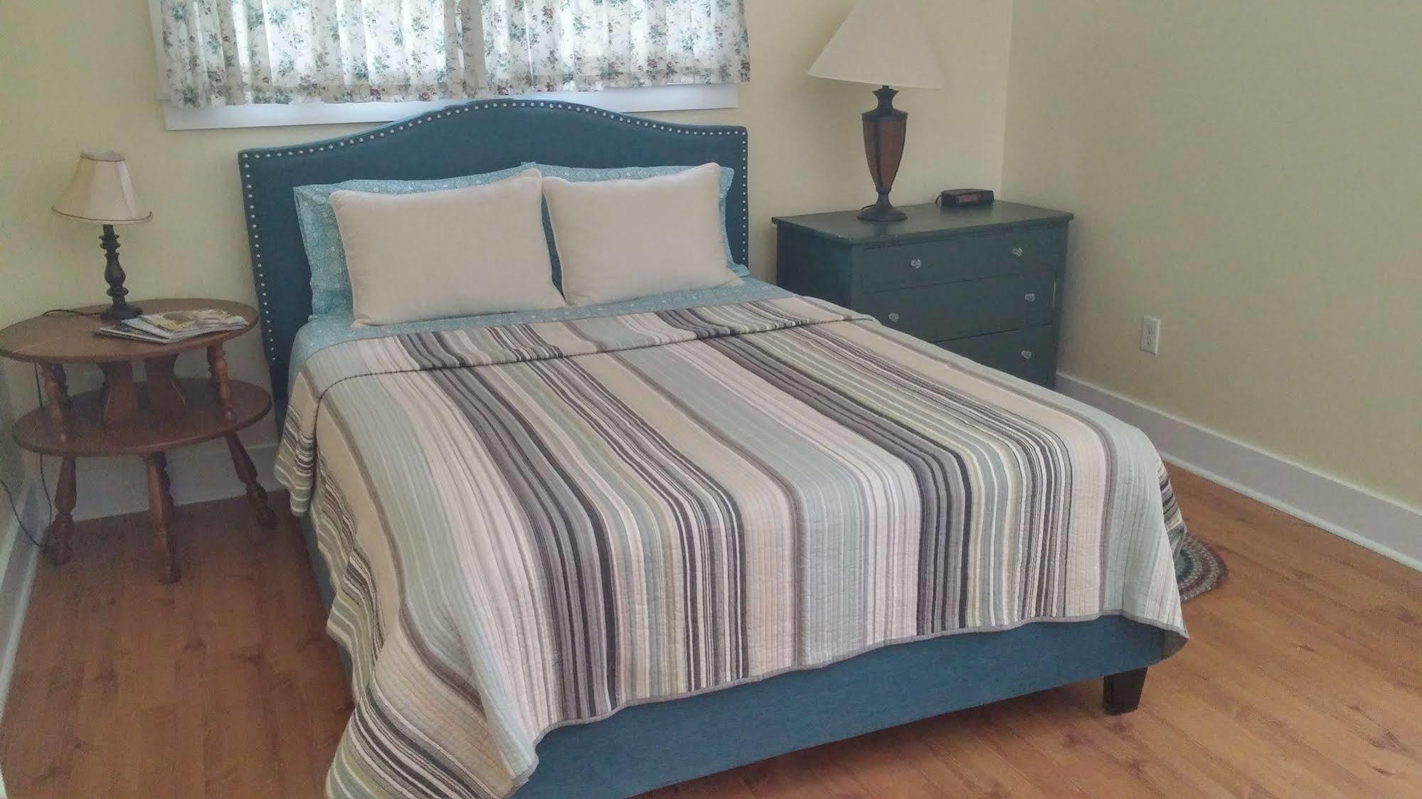The Farmhouse Inn Buckhead 외부 사진