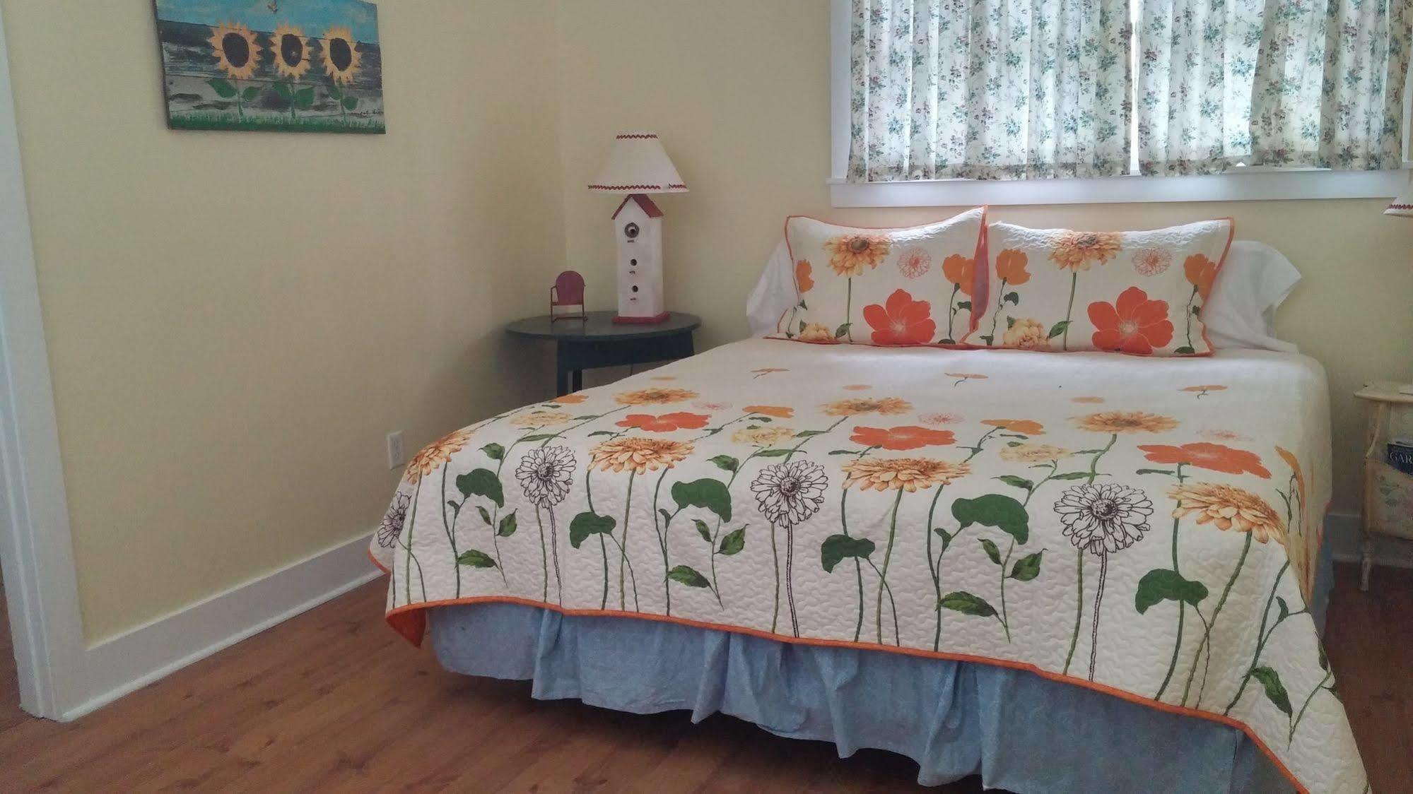 The Farmhouse Inn Buckhead 외부 사진