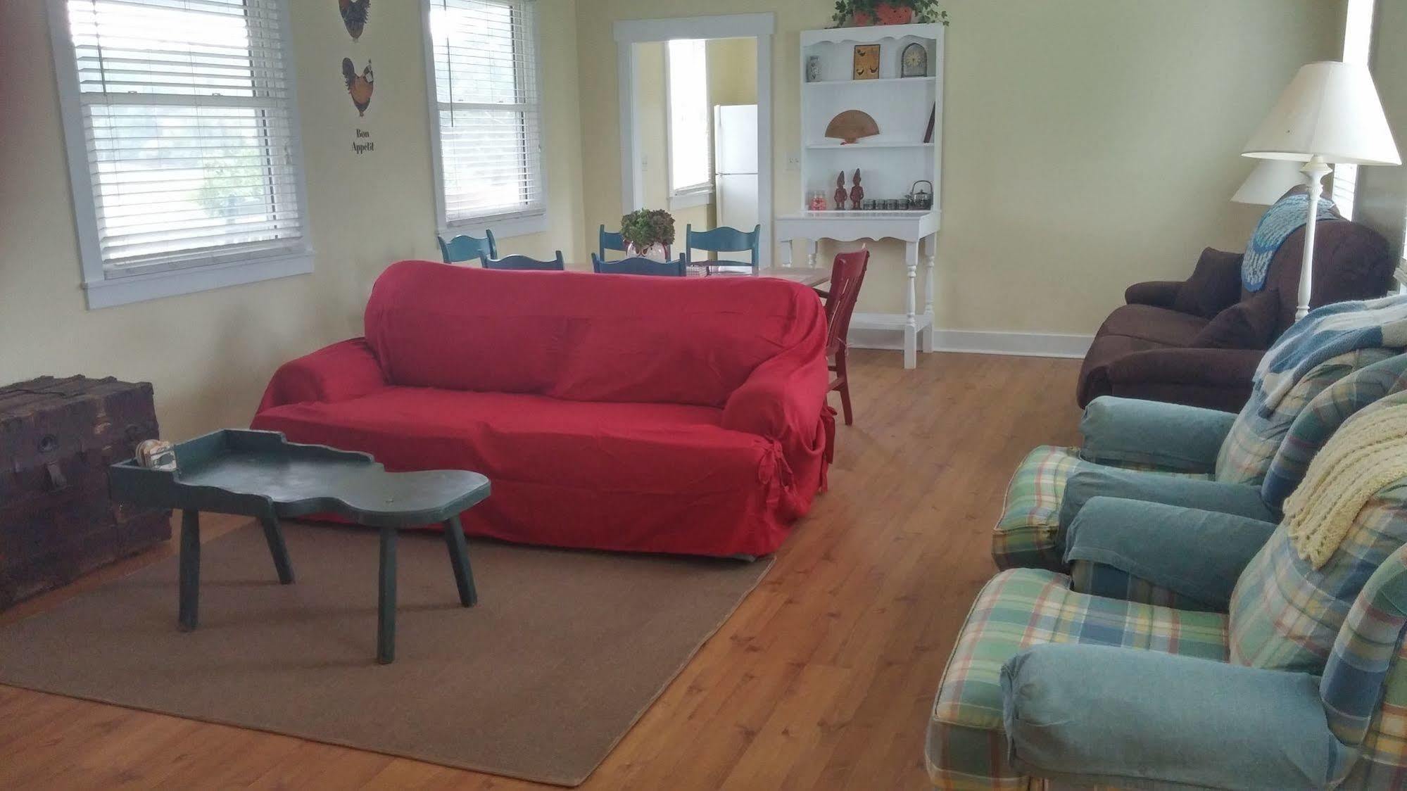 The Farmhouse Inn Buckhead 외부 사진